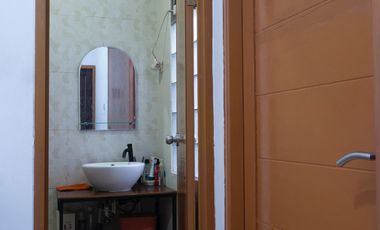 Dijual Rumah Minimalis 2 Lantai – Lokasi Strategis di Tengah Jakarta