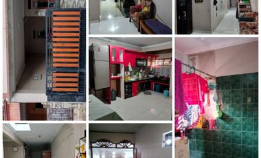 Dijual rumah Siap Huni Di Perumnas 3 Kota Bekasi