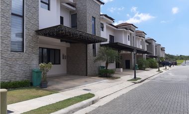 VENTA DE CASAS EN  COSTA SUR, EN COSTA LINDA DESDE 150M2 A 172M2  JP