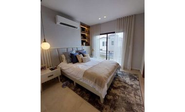 VENTA DE CASAS EN  COSTA SUR, EN COSTA LINDA DESDE 150M2 A 172M2  JP