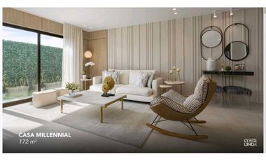 VENTA DE CASAS EN  COSTA SUR, EN COSTA LINDA DESDE 150M2 A 172M2  JP