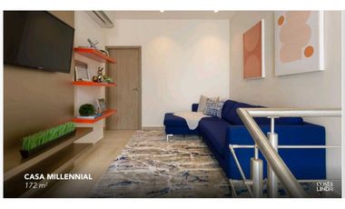 VENTA DE CASAS EN  COSTA SUR, EN COSTA LINDA DESDE 150M2 A 172M2  JP