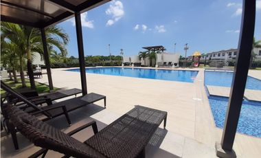 VENTA DE CASAS EN  COSTA SUR, EN COSTA LINDA DESDE 150M2 A 172M2  JP