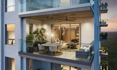 APARTAMENTOS EN PREVENTA COROTÚ SANTA MARA