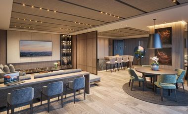 APARTAMENTOS EN PREVENTA COROTÚ SANTA MARA