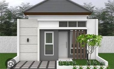 Rumah dijual di Prajeksari, Magelang, Jawa Tengah