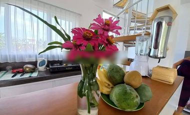 For Rent Privat Villa 1 Brbwith Fantastic View Near To Pepito N Beach