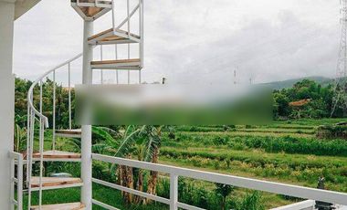 For Rent Privat Villa 1 Brbwith Fantastic View Near To Pepito N Beach