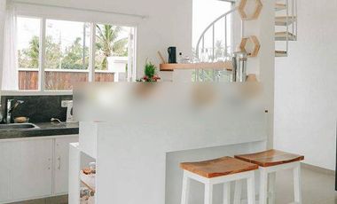 For Rent Privat Villa 1 Brbwith Fantastic View Near To Pepito N Beach