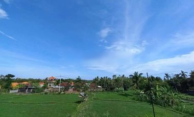 For Rent Privat Villa 1 Brbwith Fantastic View Near To Pepito N Beach