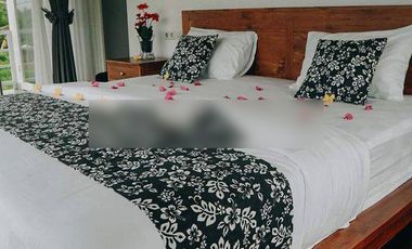 For Rent Privat Villa 1 Brbwith Fantastic View Near To Pepito N Beach