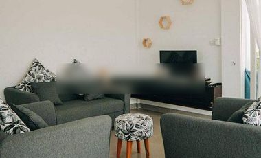 For Rent Privat Villa 1 Brbwith Fantastic View Near To Pepito N Beach