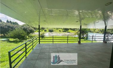 ALQUILER DE CASA EN DAVID 3 RECAMARAS CON VISTAS AL LADO