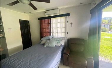 ALQUILER DE CASA EN DAVID 3 RECAMARAS CON VISTAS AL LADO