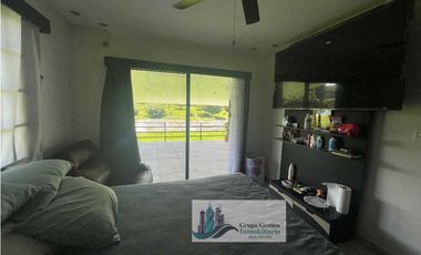 ALQUILER DE CASA EN DAVID 3 RECAMARAS CON VISTAS AL LADO