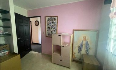 ALQUILER DE CASA EN DAVID 3 RECAMARAS CON VISTAS AL LADO