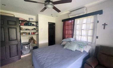 ALQUILER DE CASA EN DAVID 3 RECAMARAS CON VISTAS AL LADO