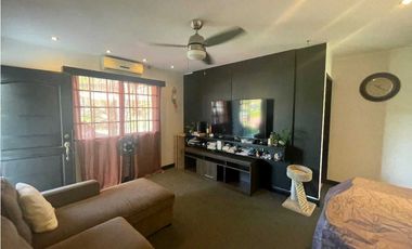 ALQUILER DE CASA EN DAVID 3 RECAMARAS CON VISTAS AL LADO