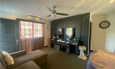 ALQUILER DE CASA EN DAVID 3 RECAMARAS CON VISTAS AL LADO