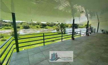 ALQUILER DE CASA EN DAVID 3 RECAMARAS CON VISTAS AL LADO