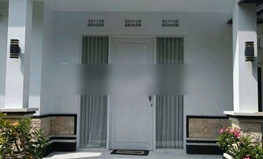 For Sale Privat Villa 3 Bedroom Walking Distance To The Beach