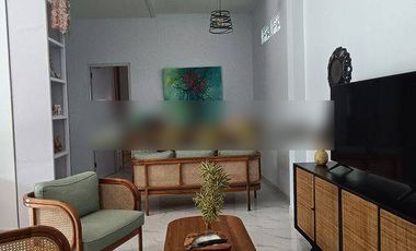 For Sale Privat Villa 3 Bedroom Walking Distance To The Beach