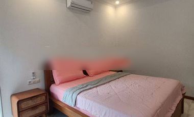 For Sale Privat Villa 3 Bedroom Walking Distance To The Beach