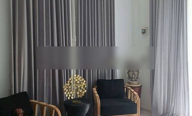 For Sale Privat Villa 3 Bedroom Walking Distance To The Beach