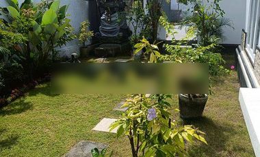 For Sale Privat Villa 3 Bedroom Walking Distance To The Beach