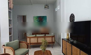 For Sale Privat Villa 3 Bedroom Walking Distance To The Beach