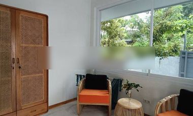 For Sale Privat Villa 3 Bedroom Walking Distance To The Beach