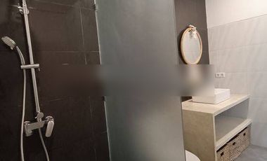 For Sale Privat Villa 3 Bedroom Walking Distance To The Beach