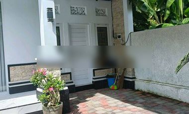 For Sale Privat Villa 3 Bedroom Walking Distance To The Beach