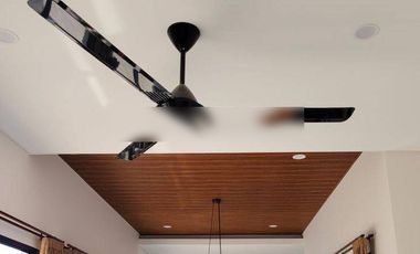 For Sale 3 Br Newbrand Villa Near Lovina View To The Ricefild