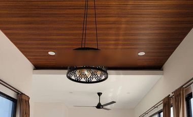 For Sale 3 Br Newbrand Villa Near Lovina View To The Ricefild