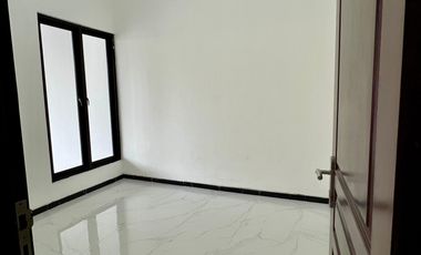 Rumah Siap Huni Lokasi Strategis di Juanda Regency Nol KM ke Bandara!