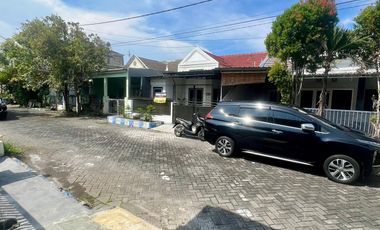 Rumah Siap Huni Lokasi Strategis di Juanda Regency Nol KM ke Bandara!