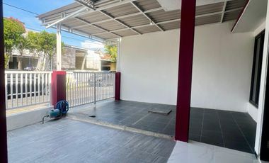 Rumah Siap Huni Lokasi Strategis di Juanda Regency Nol KM ke Bandara!