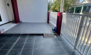 Rumah Siap Huni Lokasi Strategis di Juanda Regency Nol KM ke Bandara!