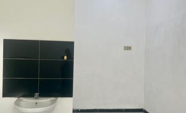 Rumah Siap Huni Lokasi Strategis di Juanda Regency Nol KM ke Bandara!