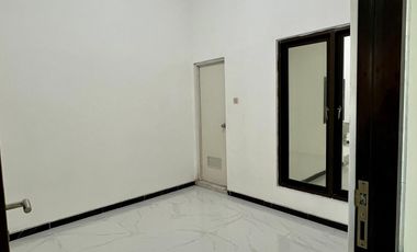 Rumah Siap Huni Lokasi Strategis di Juanda Regency Nol KM ke Bandara!