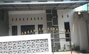 Dijual Rumah Full Furnished Di Kota Semarang