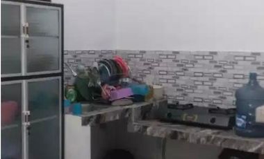 Dijual Rumah Full Furnished Di Kota Semarang