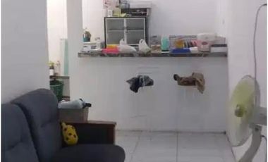 Dijual Rumah Full Furnished Di Kota Semarang