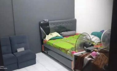 Dijual Rumah Full Furnished Di Kota Semarang