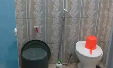 Dijual Rumah Full Furnished Di Kota Semarang