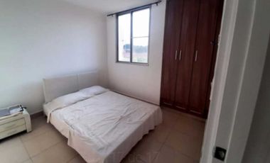 ALQUILO APARTAMENTOS SEMI AMOBLADO EN LA CHORRERA TERRAZA DEL OESTE 2R