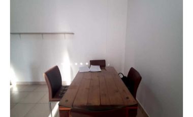 ALQUILO APARTAMENTOS SEMI AMOBLADO EN LA CHORRERA TERRAZA DEL OESTE 2R