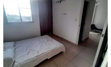 ALQUILO APARTAMENTOS SEMI AMOBLADO EN LA CHORRERA TERRAZA DEL OESTE 2R