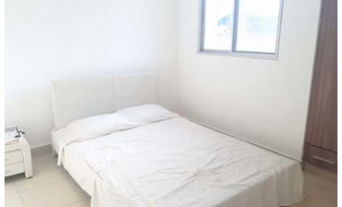ALQUILO APARTAMENTOS SEMI AMOBLADO EN LA CHORRERA TERRAZA DEL OESTE 2R
